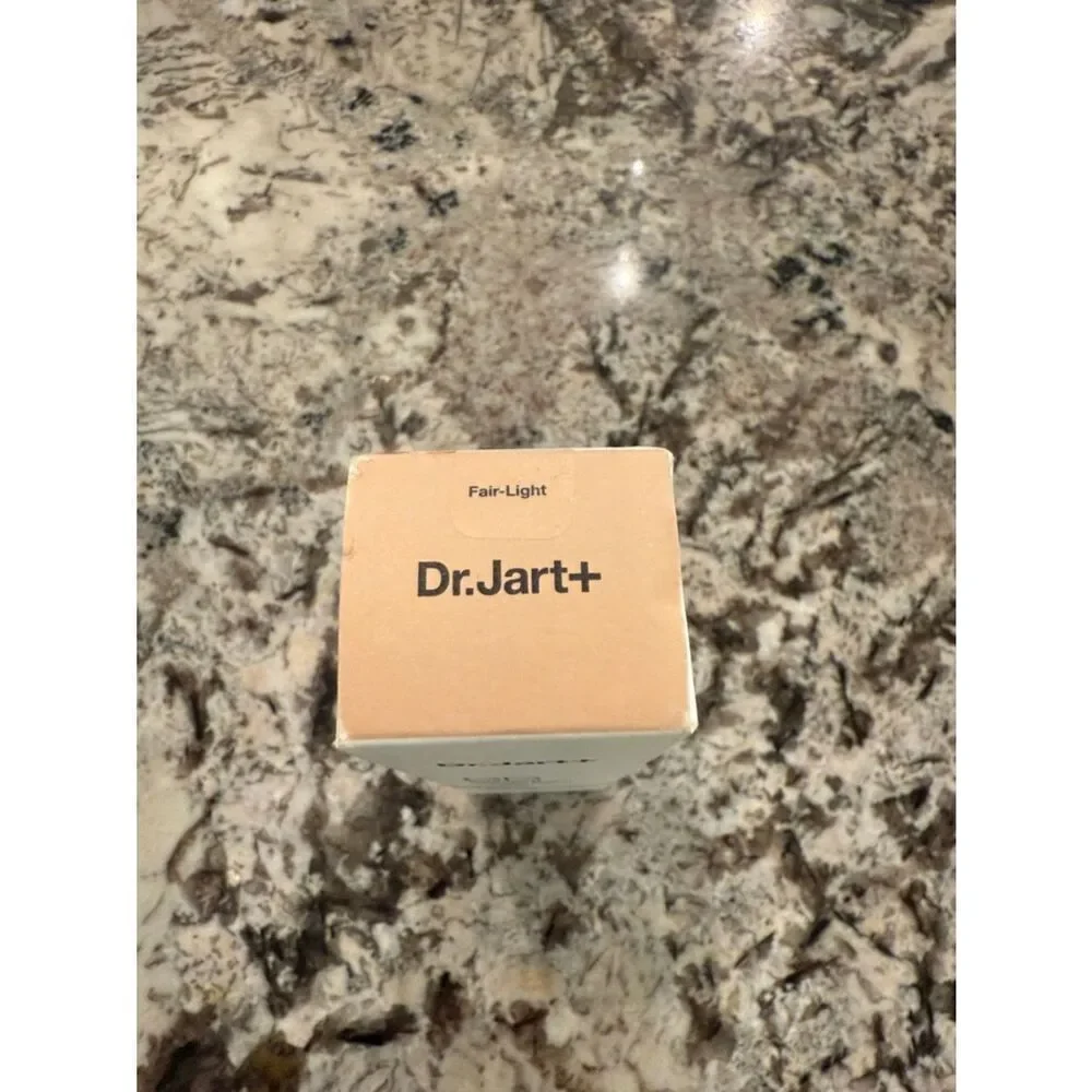 Dr. Jart Premium BB Tinted Moisturizer With Niacinamide And SPF 40